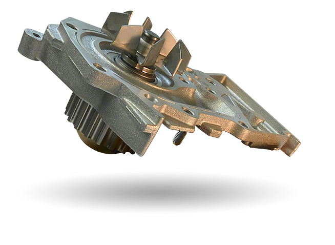 SALERI SIL -1