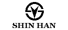 SHIN HAN